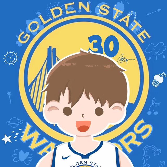 篮球头像男生女生,篮球卡通头像