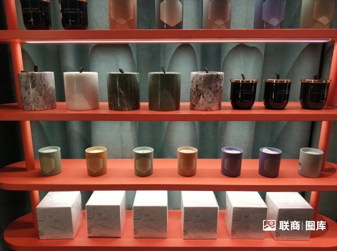 探访HARMAY北京三里屯店：美妆零售界闯入“搅局者”