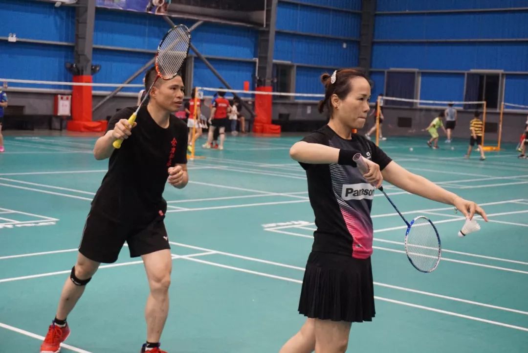 五一劳动节羽毛球比赛,五一羽毛球比赛通知