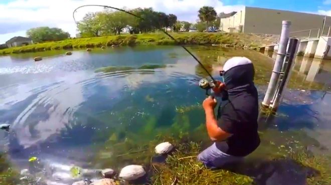 野钓到底有没有必要买路亚线,路亚pe线和船钓pe线有什么区别吗