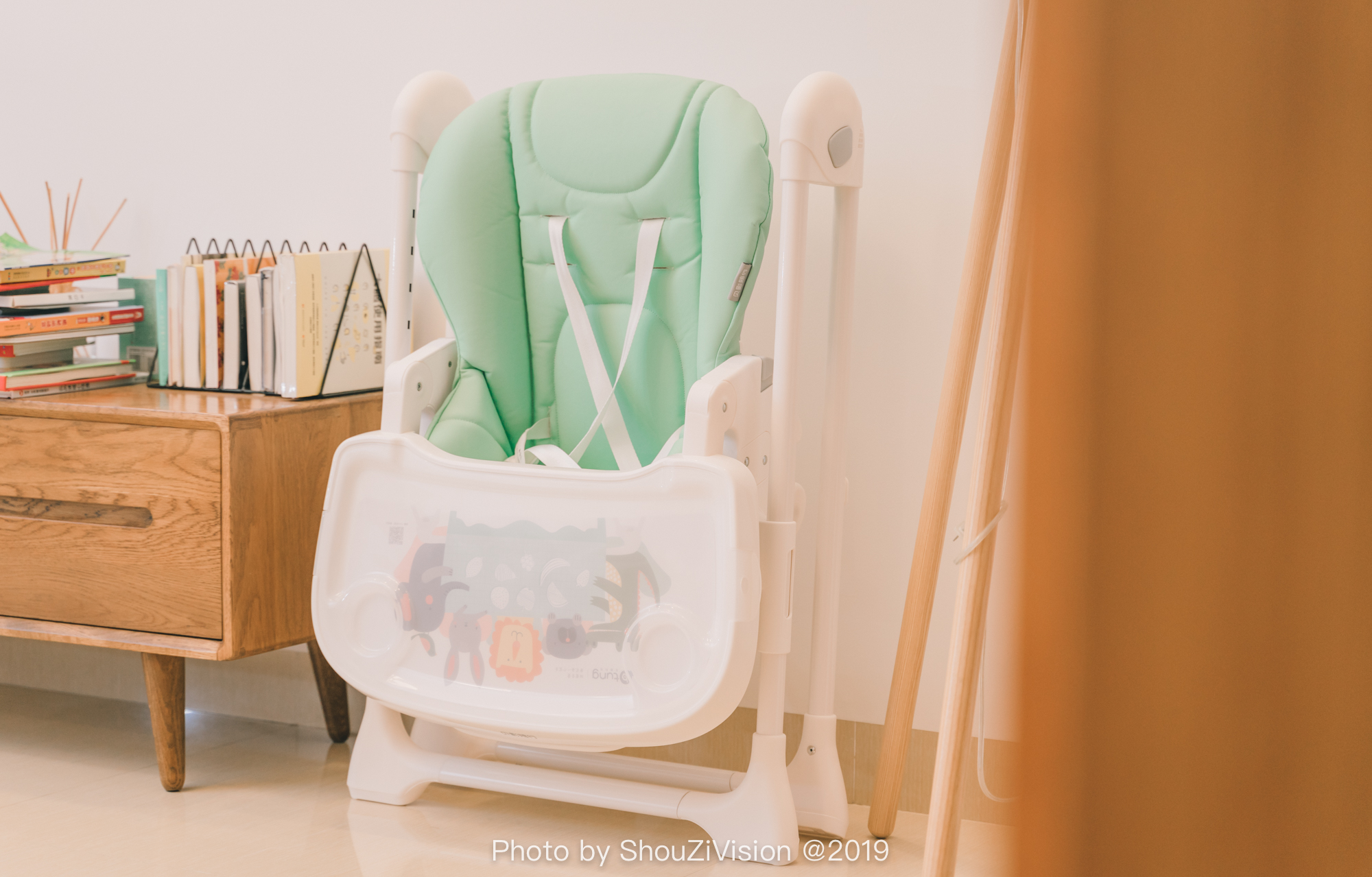 小米有品折叠餐桌,贝影随行餐椅