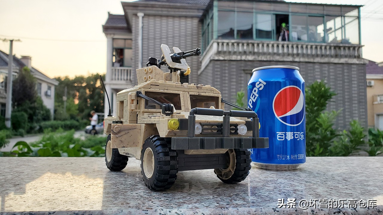 国产军用悍马与美国军用悍马,军用悍马质量到底有多好