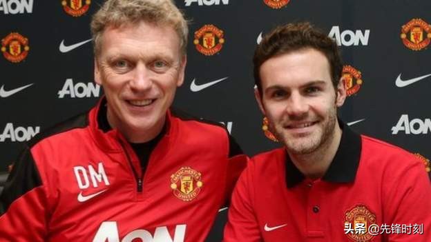 曼联4任教练名单,曼联四冠王