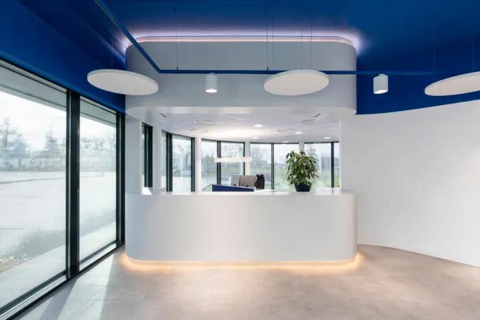 办公室装修30平方大容量,办公室装修极简68平