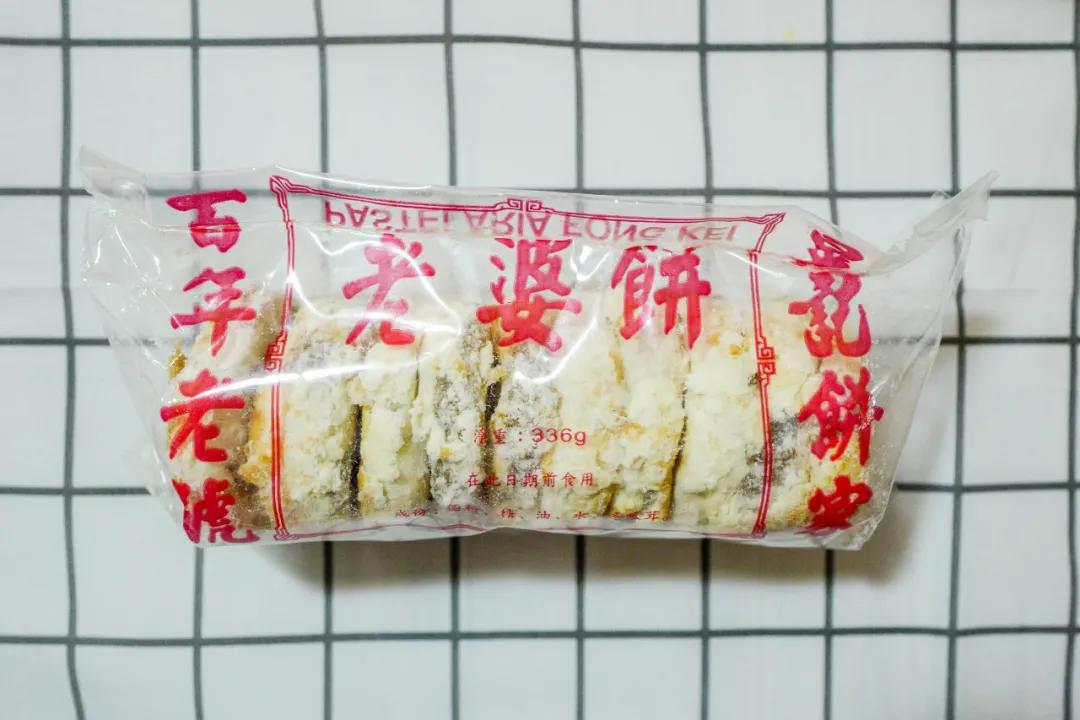 澳门必买的10款手信,到澳门钜记必买的五样手信