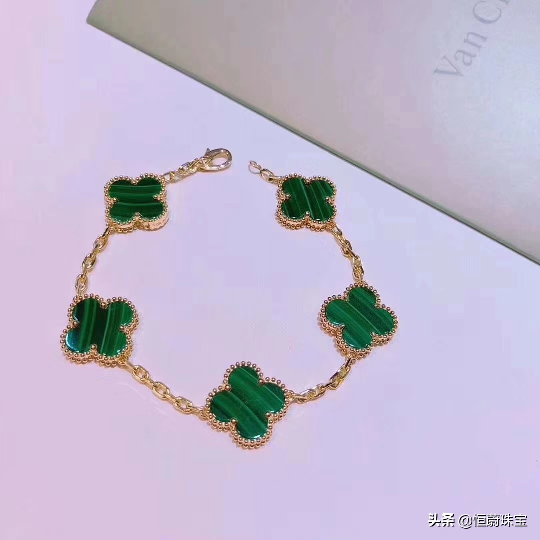 最受女生欢迎的十大手链排行榜,排名前十的手链女士