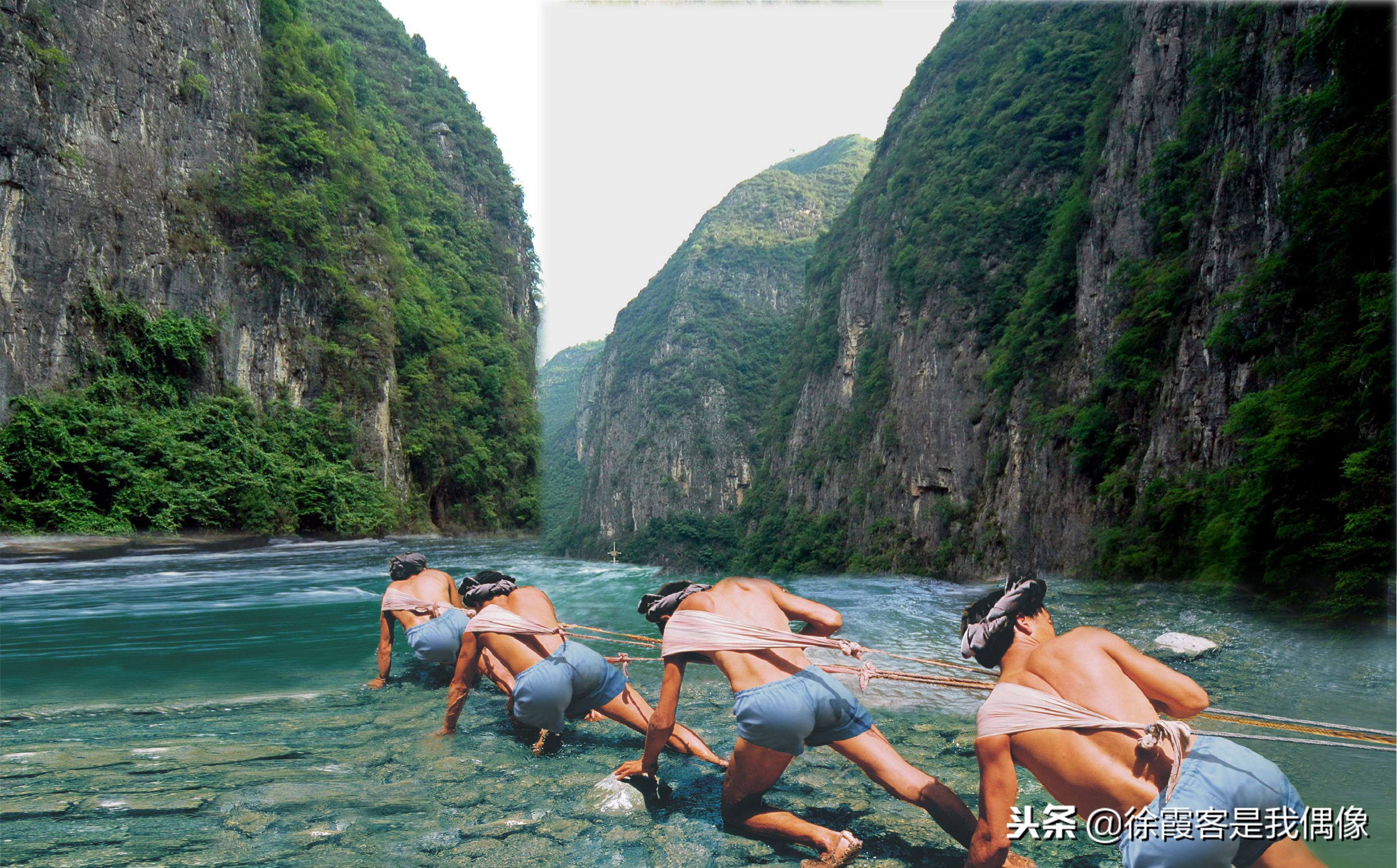 湖北旅游景点最美,湖北最美的旅游环线