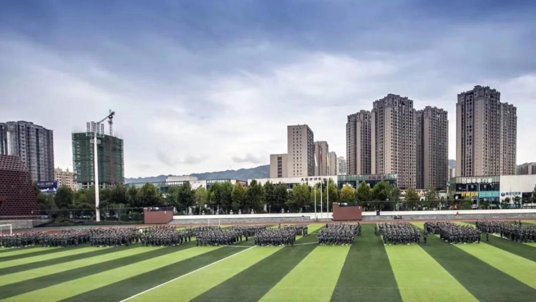 重庆一中第一实验中学,重庆第一实验中学最新情况