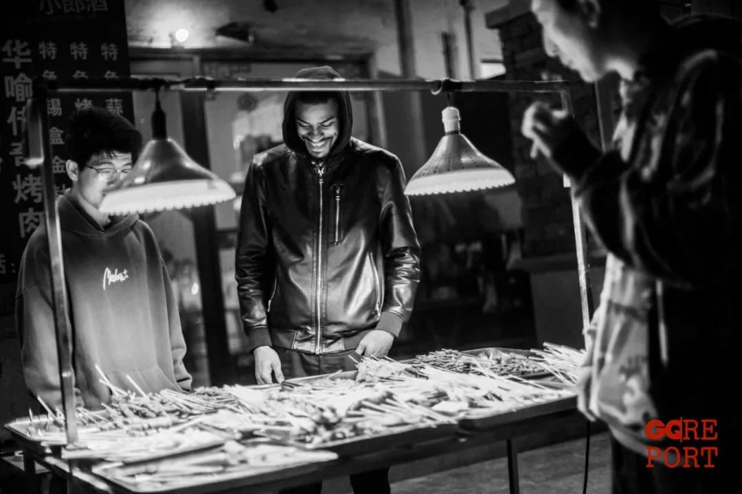 gq报道啥意思,gq报道杜冬