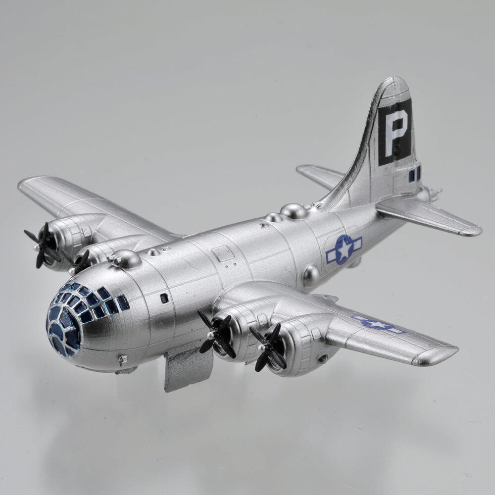 模玩前线：蕾姆连衣裤泳装！海洋堂出B29！超兽机神出食玩