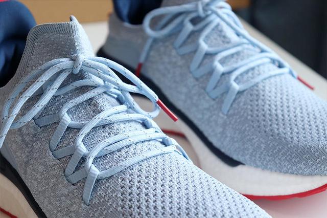 小米跑鞋对比李宁赤兔4,小米跑鞋对比阿迪