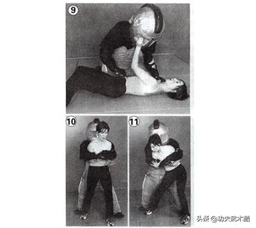 街头格斗自卫技巧视频教学,街头防身自卫一招制敌