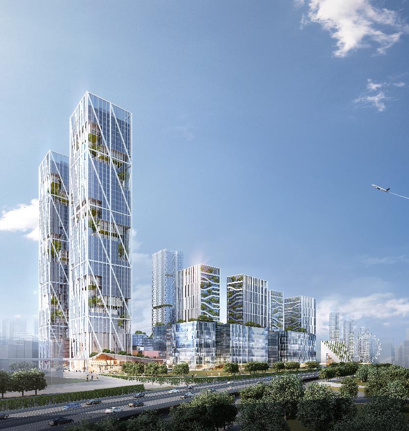 深圳史上最大土拍,最新深圳土拍