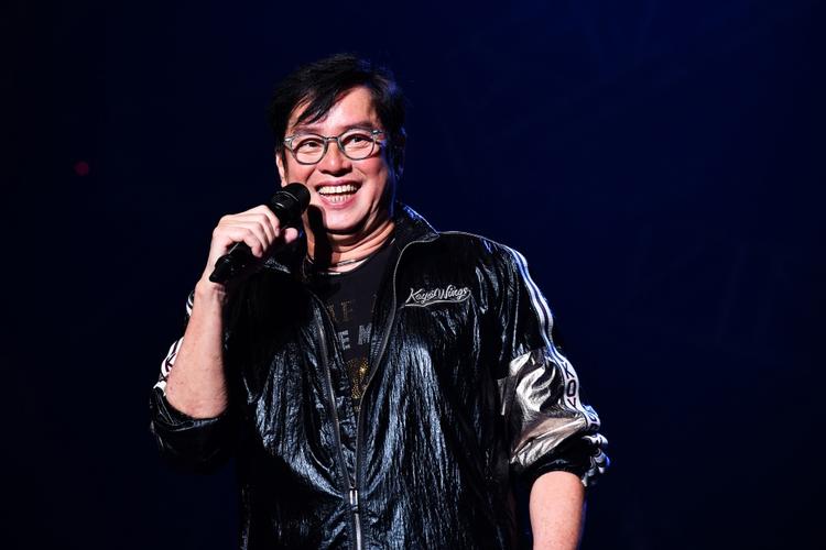 最爱国的十大港台明星,最新香港爱国艺人