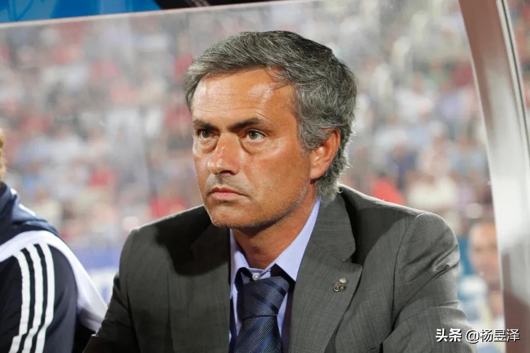 遗失的梦想电影全集,穆里尼奥传奇时刻