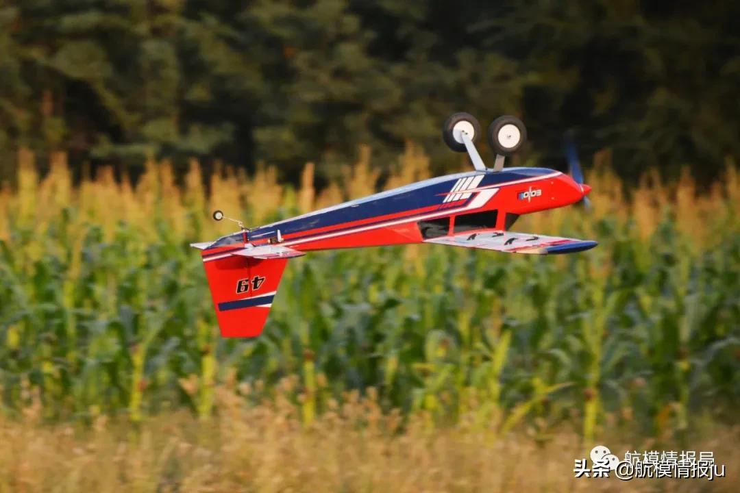 入门级遥控航模开箱测评,航模涡扇测试