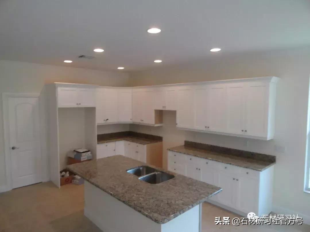 飘窗台面花岗岩还是大理石,花岗岩人造大理石台面