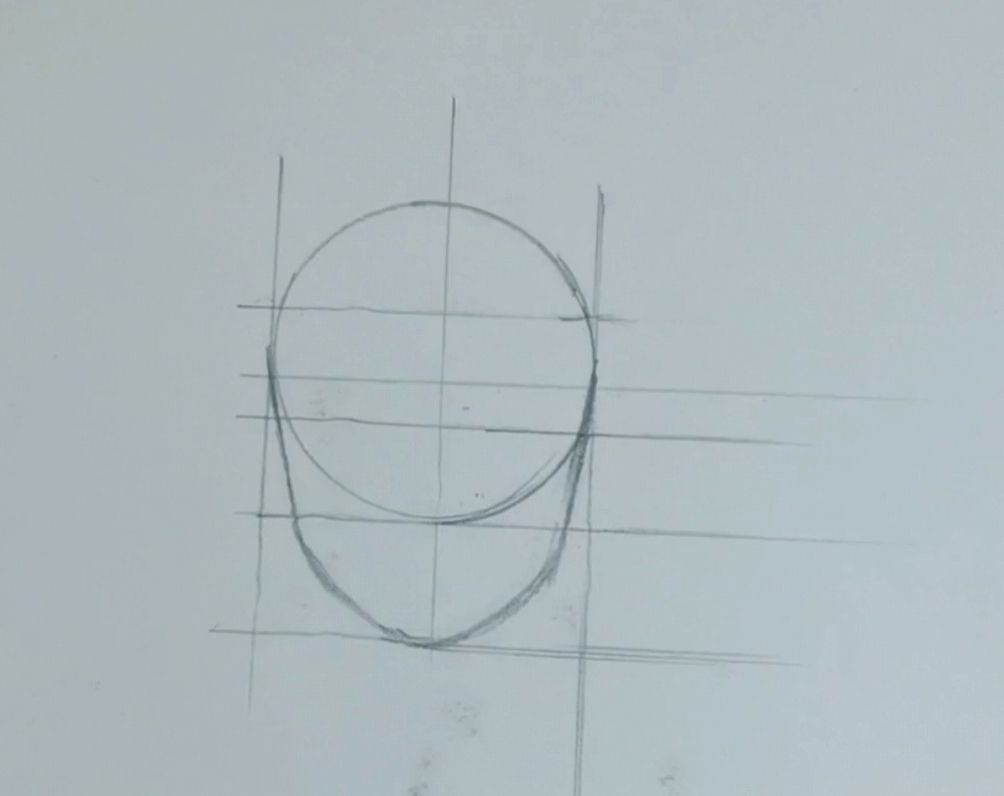 零基础学各种漫画法,自学漫画零基础入门五官