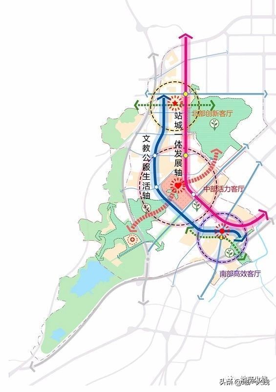 这一次，外地企业主打飞的来深圳，抢你的房子