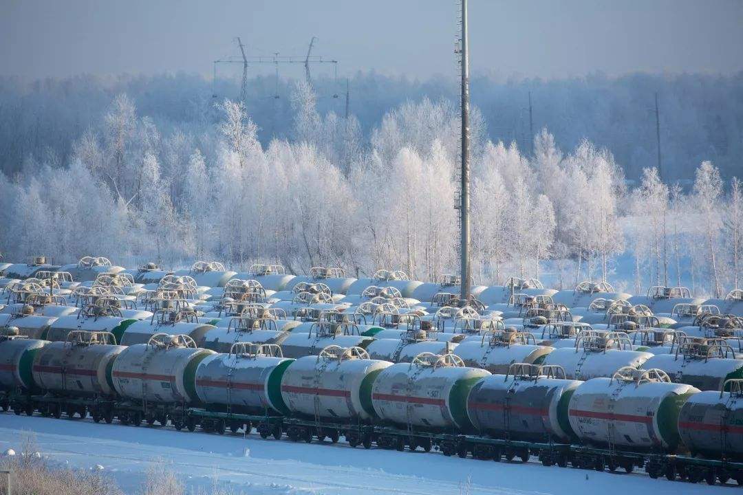 普京给出白菜价，4美元，为什么白俄罗斯还从沙特进口石油