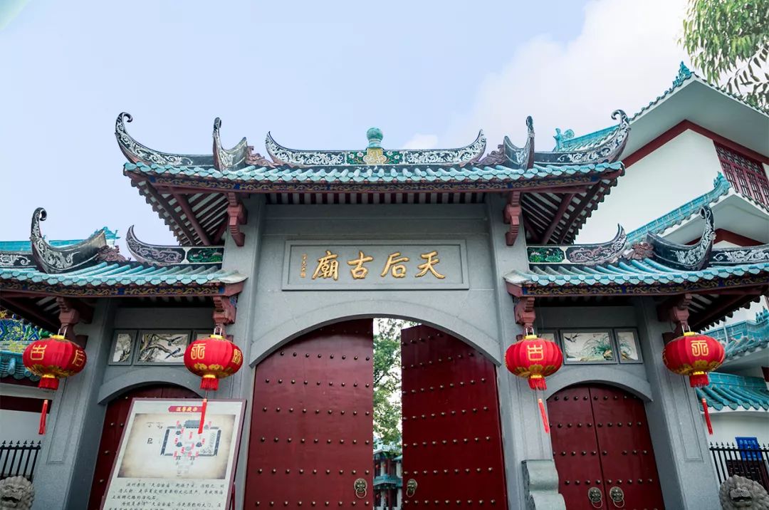 深圳值得打卡的建筑物,深圳最值得打卡的山