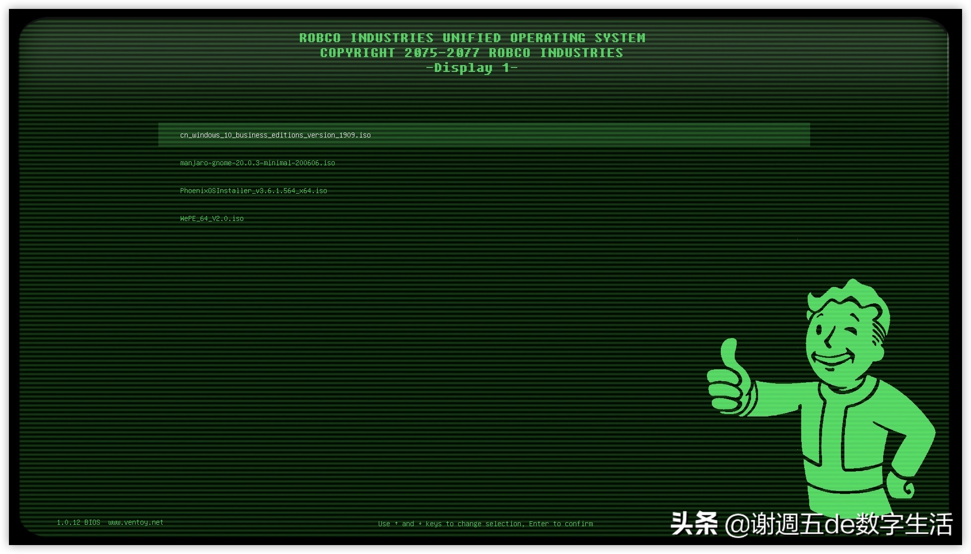 外星人老矣，NUC8接棒，佰微M.2固态让小钢炮飞起来