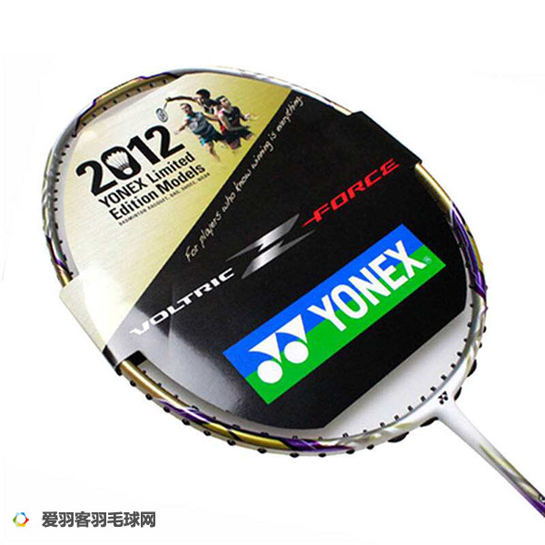 大杀器还是断腕神器？撸得动这8款球拍的都是大神！