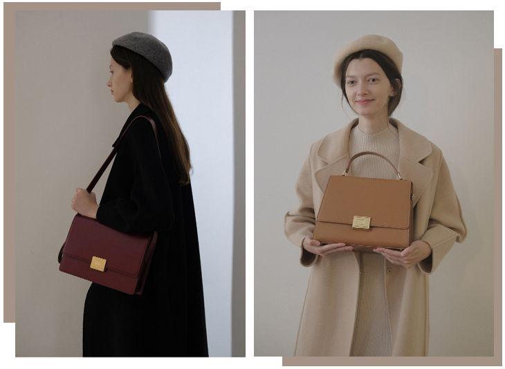 英国小众品牌包包合集,500以内小众品牌包包