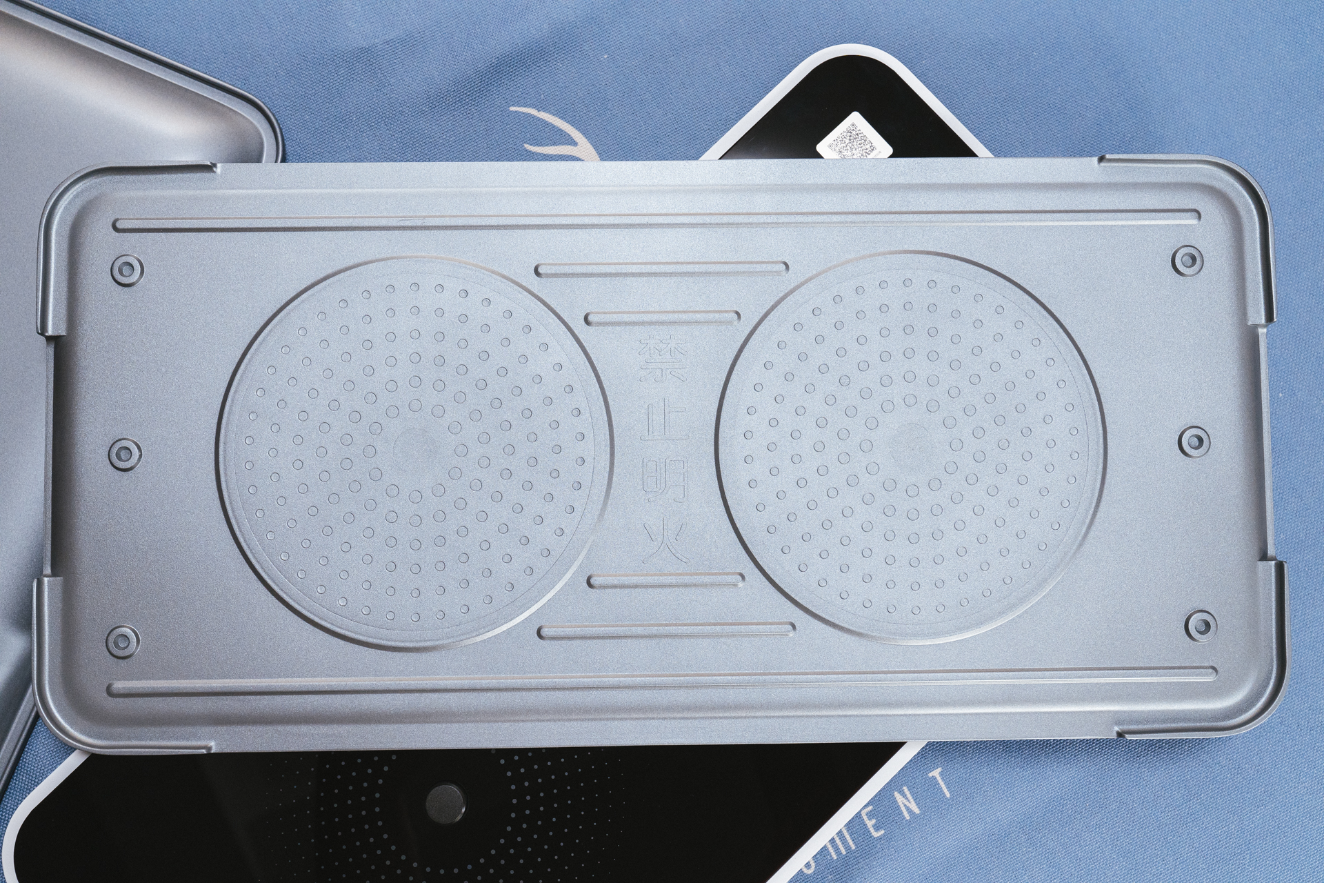 小米电磁炉汤锅可以炒菜吗,小米电磁炉双灶烤肉