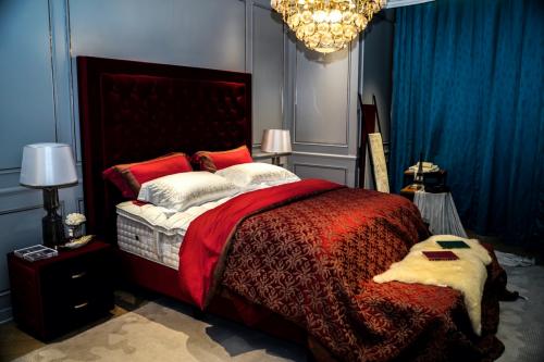 treca崔佧广州全新旗舰店,treca崔佧床垫