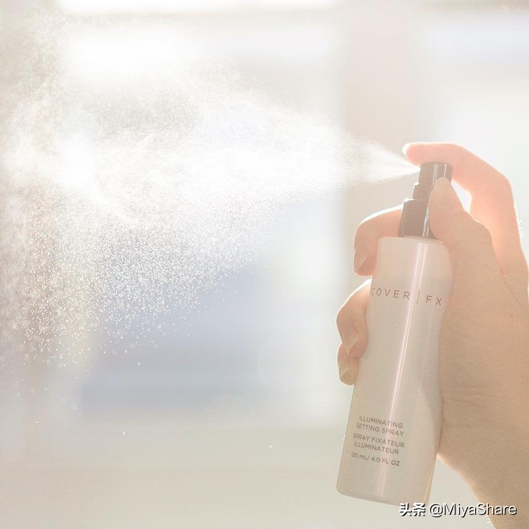 干皮底妆大法定妆散粉,干皮底妆怎么不卡粉不脱妆