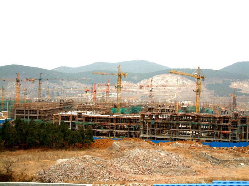 中国矿大当年为啥在徐州,徐州矿大故事