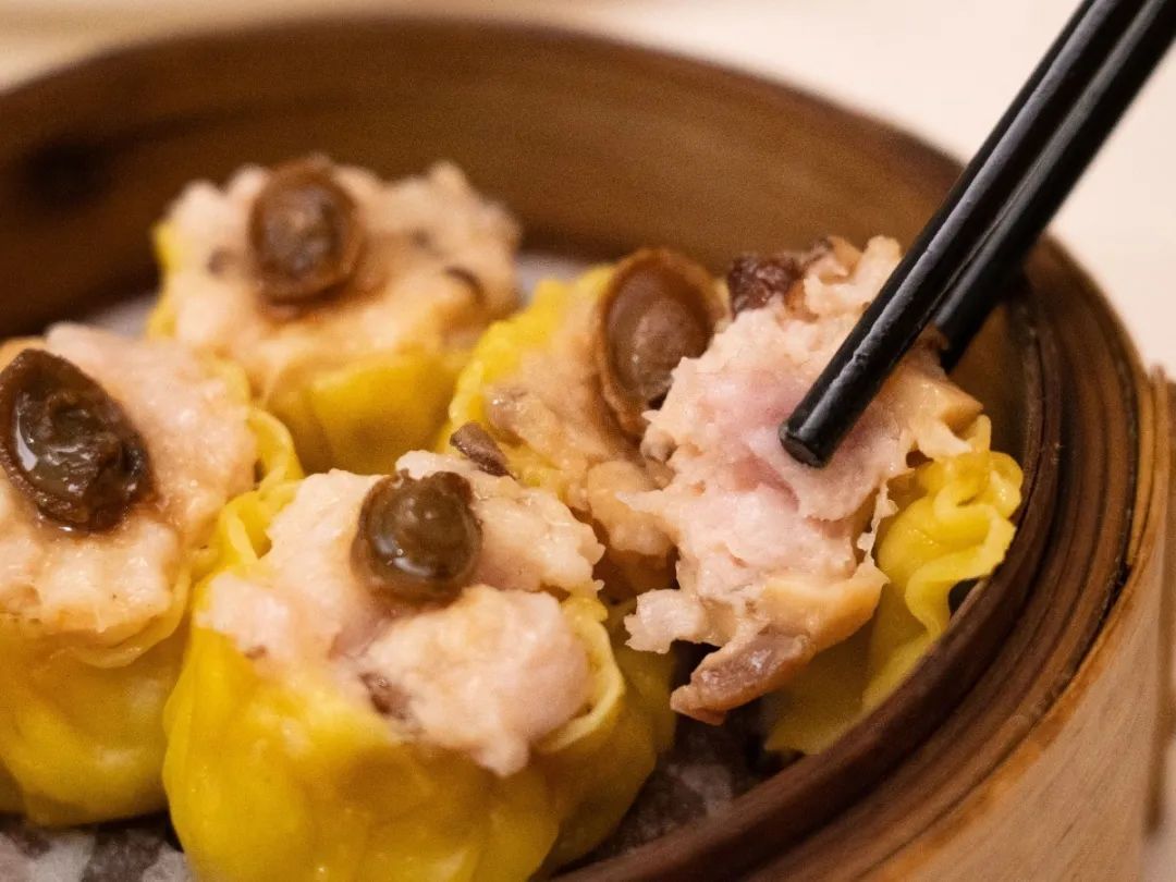 沙面早茶本地人推荐,沙面粤菜馆