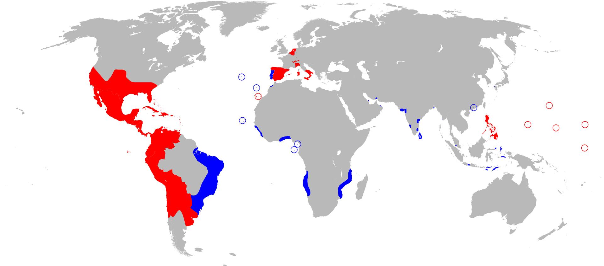 葡萄牙以前为什么这么强,葡萄牙为什么以前那么强大