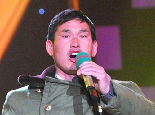 大衣哥朱之文人品,朱之文人品很朴实