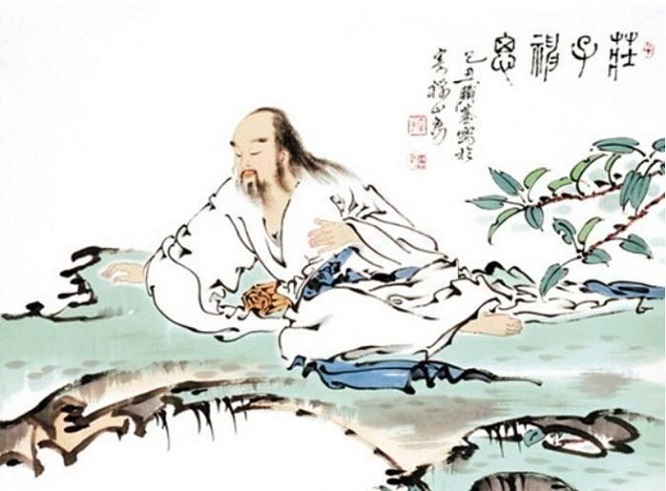 人生最好的养生之道就是心宽,心平气和养心养生