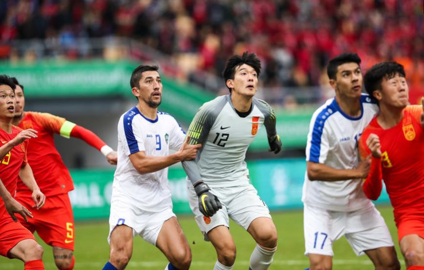 恒大未来可期吗,中国守门员颜骏凌和王大雷曾诚