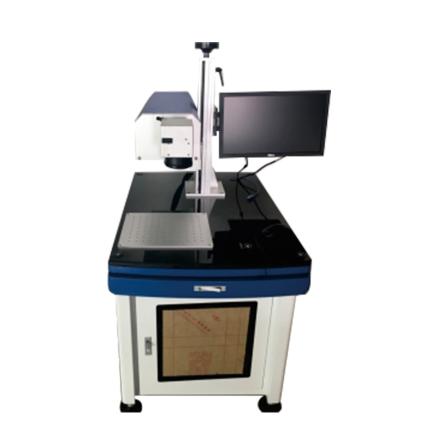 紫外打标机是什么原理,紫外激光打标机有哪些优势