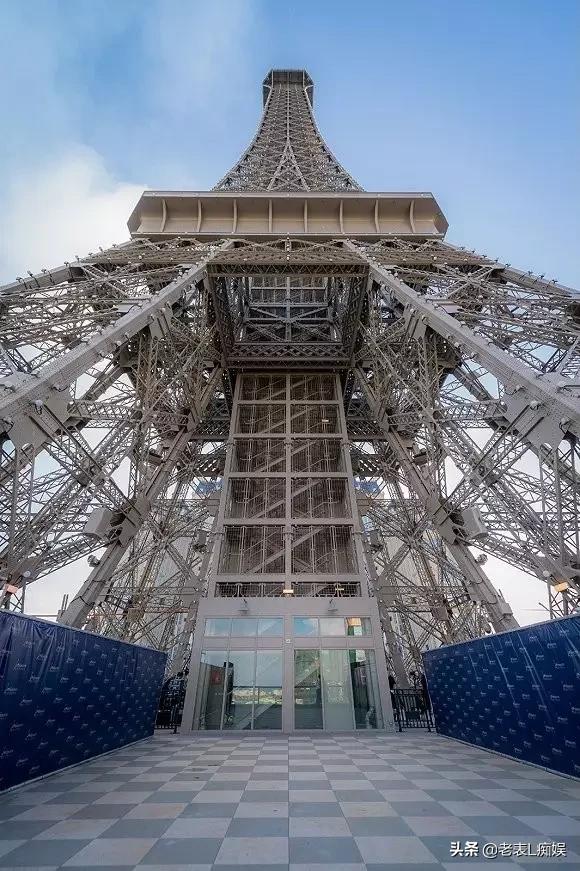 澳门巴黎人派对,澳门巴黎人赌场