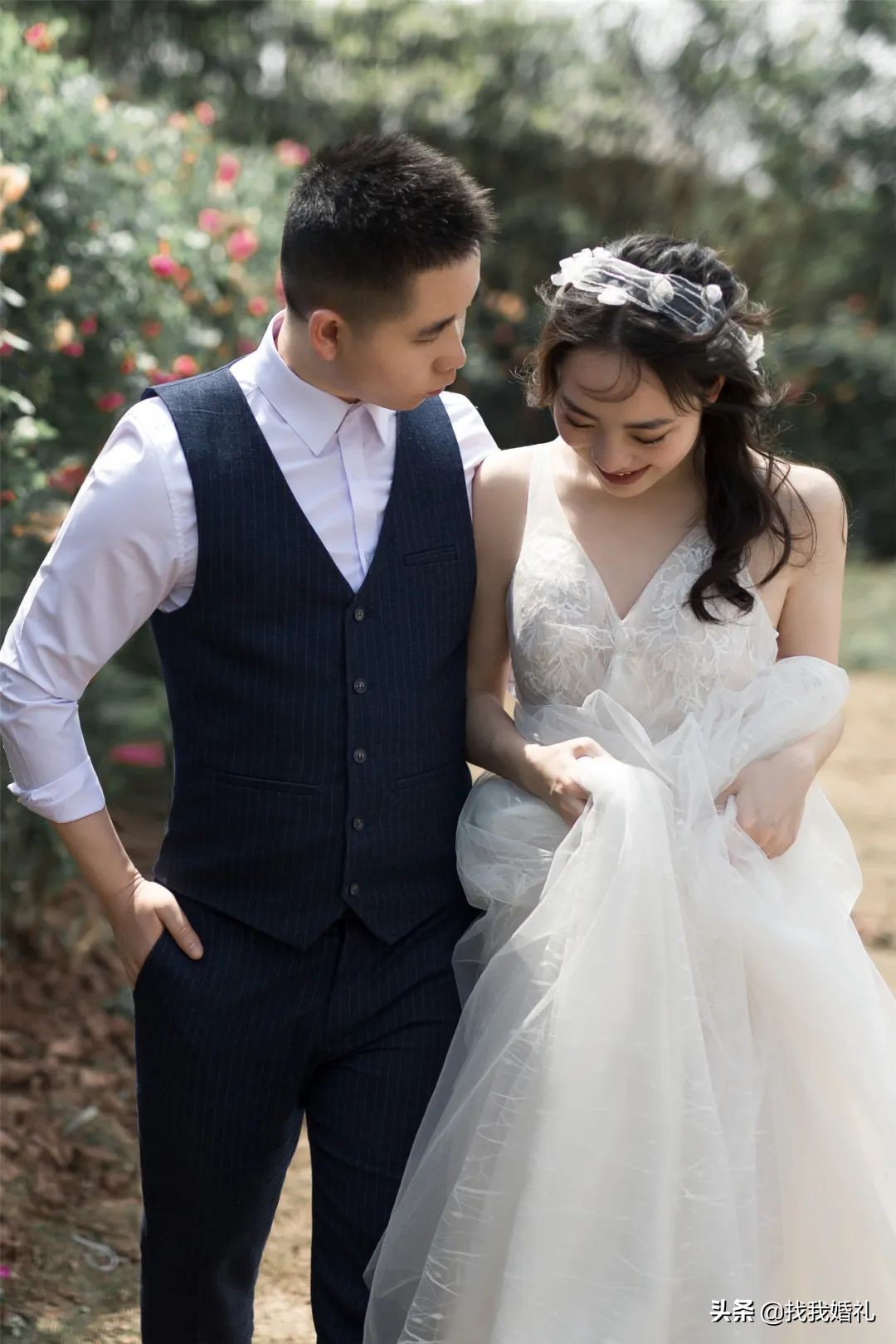 真实婚礼现场结局,小众婚礼真实婚礼