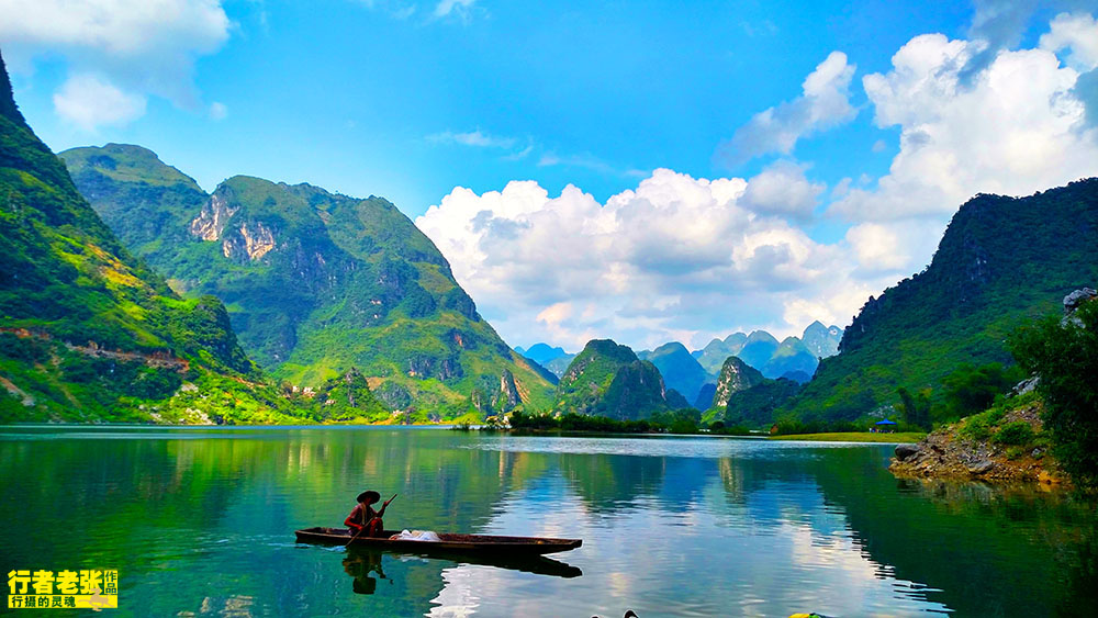 广西未来超越桂林的城市,广西第二大城市桂林