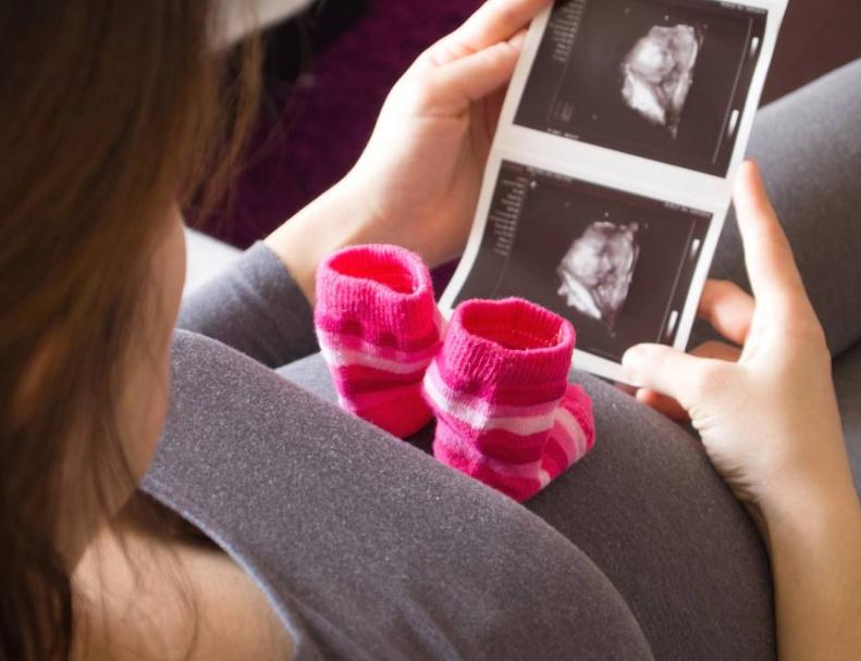 做完ctx光怀孕,怀孕期间做x光胎儿有几率保住么