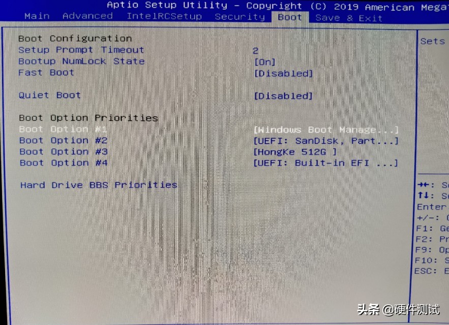 u盘安装win10找不到适用引导分区,微软官网下载win10到u盘怎么安装