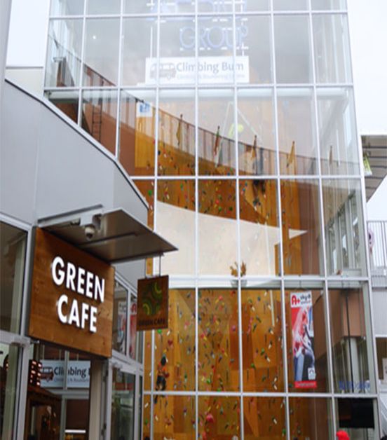 日本社区商业,日本社区商业案例