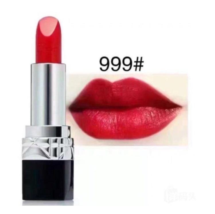最全口红热门合集,各大品牌口红颜色爆款