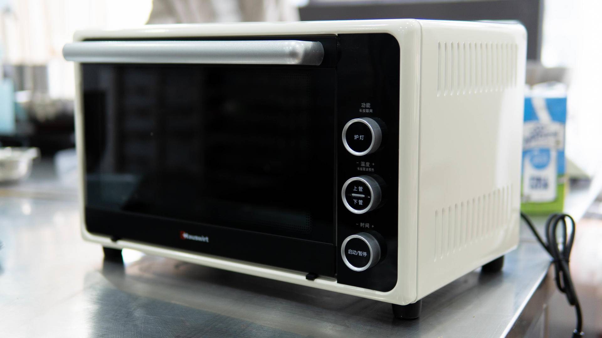 海氏i3烤箱能双层烤吗,海氏烤箱i3和f1哪个好用