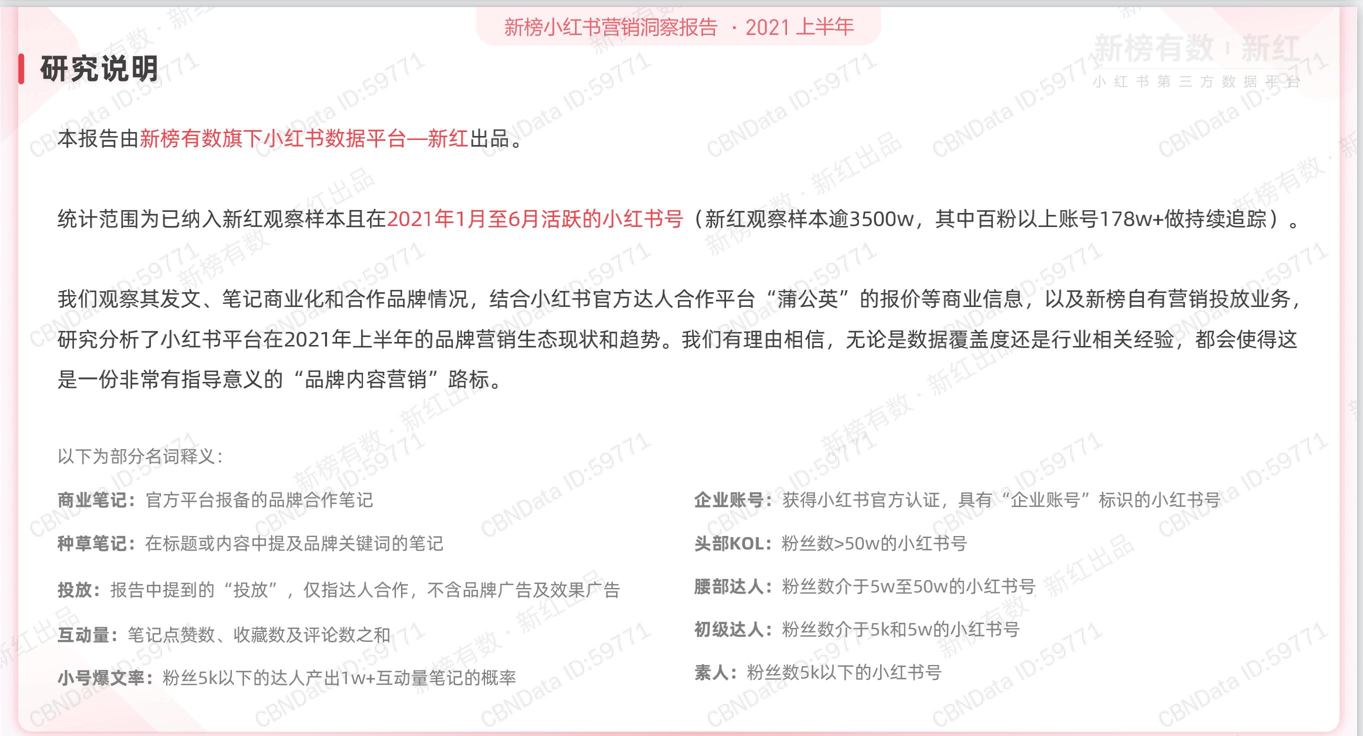 小红书营销策略ppt,小红书种草营销策划ppt