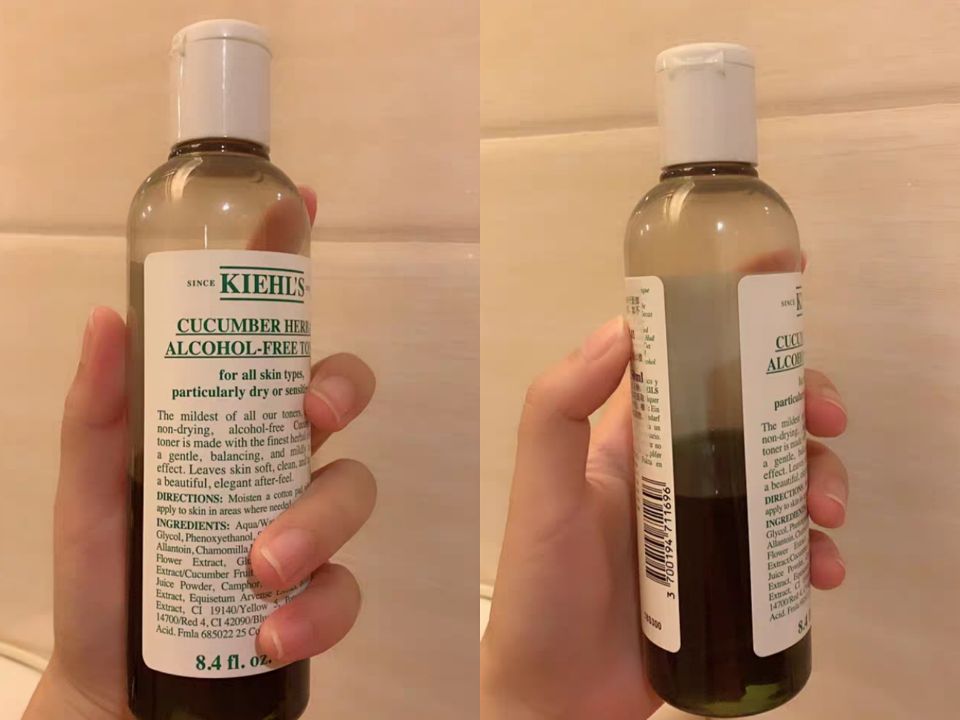 欧莱雅集团好用爽肤水,欧莱雅集团化妆水红榜