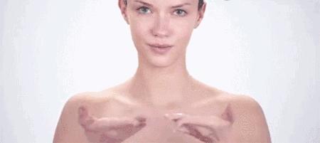 正确的护肤步骤护肤品使用顺序表,日常护肤步骤及护肤品的使用顺序