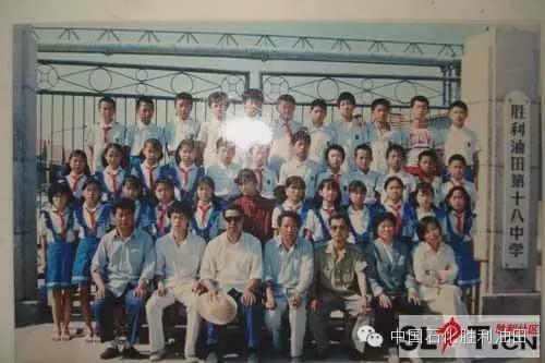 胜利油田学校有几个,胜利油田有多少学校并分布在哪里